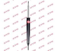 KYB Shock Absorber Rear Axle Twin Tube Gas Left Right For Bmw 1 349041