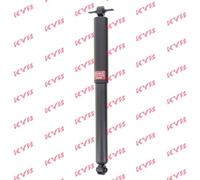 Genuine KYB Excel-G Rear Shock Absorber (Single) - 349069