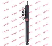 Suspension/Damping Telescopic Shock Absorber KYB 349071 Fits Jeep Wrangler Front