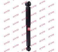 KYB Rear Shock Absorber for Nissan Qashqai 1.6 November 2010 to November 2013