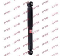 KYB Rear Shock Absorber for Nissan Qashqai 1.6 November 2010 to November 2013