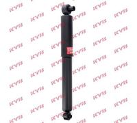 Genuine KYB Excel-G Rear Shock Absorber (Single) - 349080