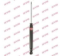 KYB 349106 Shock Absorber Rear Replacement Service Maintenance Fits Ford Kuga