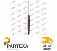 KYB 349106 Shock Absorber Rear Replacement Service Maintenance Fits Ford Kuga
