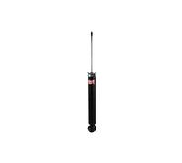 Shock absorber Rear Axle Top pin 349136 KYB for OPEL INSIGNIA A