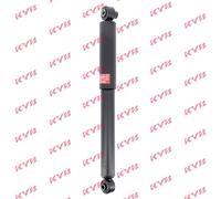 KYB (Kayaba) Rear Shock Absorber Excel-G 349149 – Genuine Single for Fiat Doblo