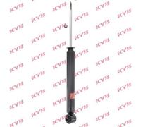 1x Shock Absorber (Single) 349189 KYB Excel-G Rear 553112S400 553112Z900