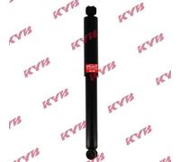 KYB 349221 Shock Absorber Rear Replacement Service Maintenance Fits Isuzu D-Max