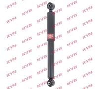 KYB 349227 Shock Absorber Rear Replacement Service Maintenance Fits VW Caddy