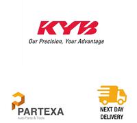 KYB 354006 Shock Absorber Rear Replacement High Quality Fits Audi Seat Skoda VW