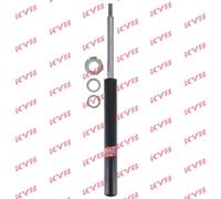KYB Front Shock Absorber for Audi 80 D CR/JK 1.6 August 1980 to August 1986