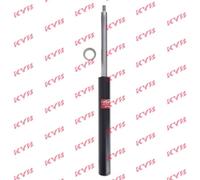 KYB Front Shock Absorber for Peugeot 106 VJY(TUD5) 1.5 May 1996 to May 2001