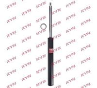 KYB Front Shock Absorber for Peugeot 106 VJY(TUD5) 1.5 May 1996 to May 2001