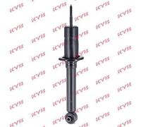 KYB Shock Absorber Rear Axle Twin Tube Oil Left Right For Vw Golf 441018