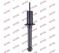 KYB Shock Absorber Rear Axle Twin Tube Oil Left Right For Vw Golf 441018