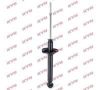 KYB Shock Absorber Rear Twin Tube Oil Left Right For Nissan Micra March 441043