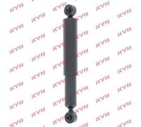 KYB 441074 Shock Absorber Rear Replacement Service Maintenance Fits VW Caddy