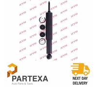KYB 442002 Shock Absorber Rear Replacement High Quality Fits Austin Mini
