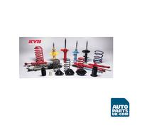 KYB 443022 SHOCK ABSORBER OIL REAR