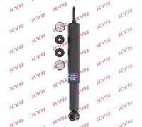 Kayaba Shock Absorber 443022 KYB Premium Rear Single – Fits Ford Capri (0836518M20)