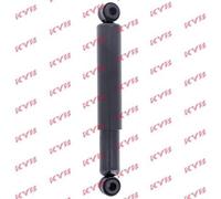 KYB 443123 Shock Absorber Rear Replacement Service Maintenance Fits Fiat Lada