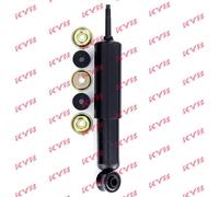 2x Shock Absorbers (Pair) Front 443238 KYB Damper 5611025G00 5611025G0B Quality