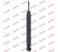 Authentic KYB Hydraulic Shock Absorber Premium Rear Oil 443255