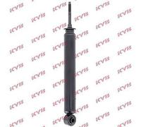 Authentic KYB Hydraulic Shock Absorber Premium Rear Oil 443255