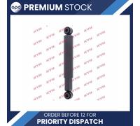 KYB Rear Shock Absorber for Toyota Hi-Lux 1.8 September 1988 to September 1998