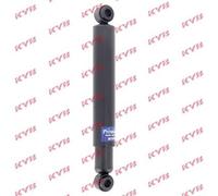 2x Shock Absorbers (Pair) fits VAUXHALL BRAVA 2.5D Rear 92 to 02 4JA1-T Damper