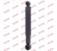 KYB (Kayaba) Shock Absorber 443466 - Rear Axle, Top-Eye, Single, Fits Nissan Cabstar NT400