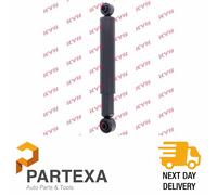 KYB 443466 Shock Absorber Rear Quality Replacement Service Maintenance