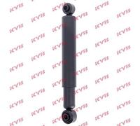 KYB (Kayaba) Shock Absorber 443466 - Rear Axle, Top-Eye, Single, Fits Nissan Cabstar NT400