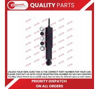 KYB 444322 Shock absorber