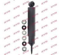 KYB 445025 Shock Absorber Rear Replacement Service Fits Land Rover Range Rover