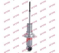 Rear Shock Absorber Strut Jaguar Daimler:XJ,XJ 40, 81 CCC6923 CBC4186 CBC5958