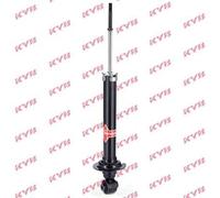 Kayaba (KYB) Shock Absorber 551108 – Rear Single Gas, Top Pin – for Lexus GS 2GR-FSE/3GR-FE/3GR-FSE