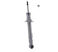 KYB 551131 Gas-a-Just Gas Strut,Silver