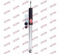 KYB Front Shock Absorber for Mercedes Benz E270d T CDi 2.7 July 1999-July 2003