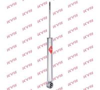 KYB Rear Shock Absorber for Renault Clio 1.6 September 1998 to September 2005