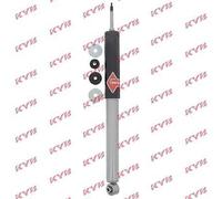 KYB 553238 Shock Absorber Rear Replacement Service Fits Mercedes-Benz CLK