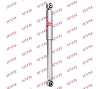 KYB Shock Absorber Rear Pair Axle Mono Tube Gas For Audi A3 553243 X2