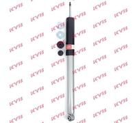 Kayaba Rear Shock Absorber 553306 Gas-A-Just for Mercedes-Benz C180 2.0 Mar 2001–Mar 2002