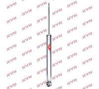 KYB Shock Absorber Rear Pair Axle Mono Tube Gas For Ford Fusion 553309 X2