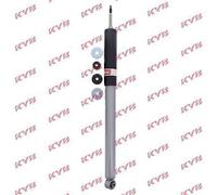 KYB Shock Absorbers Rear Pair 553367 for Mercedes-Benz CLK/C-Class 2033260200/2033260500