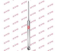 KYB Kayaba Gas-A-Just Rear Shock Absorber 553379 for Mazda 2/Demio - Single