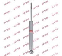 Genuine KYB Gas-A-Just Rear Shock Absorber (Single) - 553393