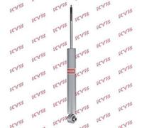 Genuine KYB Gas-A-Just Rear Shock Absorber (Single) - 553393