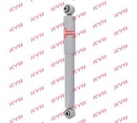 Shock absorber Rear Axle Top eye 554078 KYB for FORD MONDEO Turnier