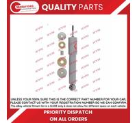 KYB 555010 Shock Absorber